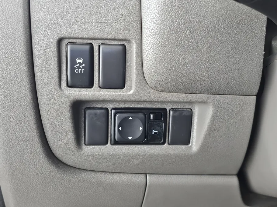 نيسان صني SV 2021 