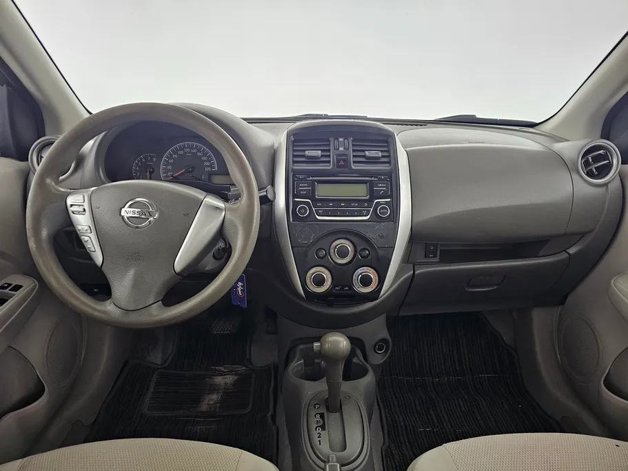 نيسان صني SV 2021 