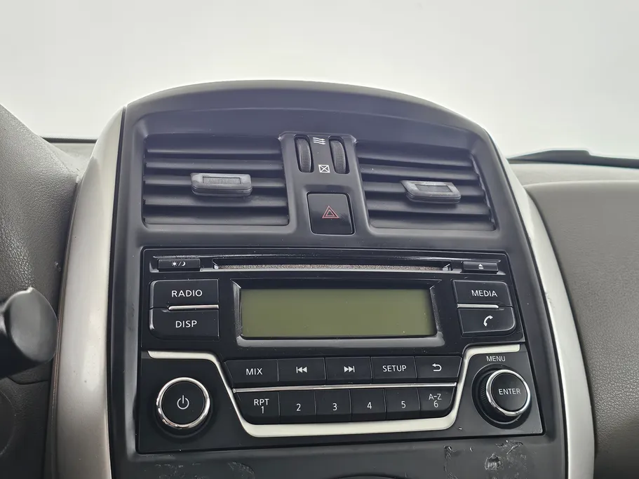 نيسان صني SV 2021 