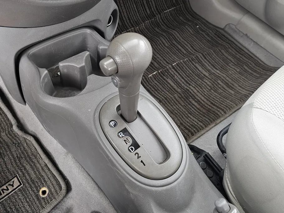 نيسان صني SV 2021 