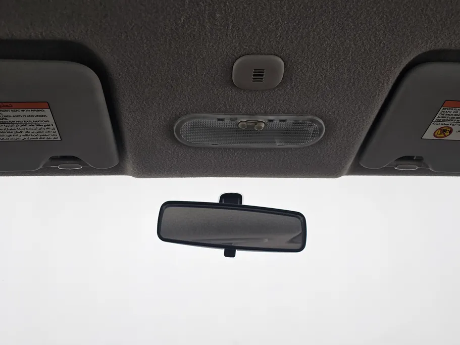 نيسان صني SV 2021 