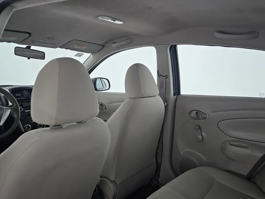 نيسان صني SV 2021 