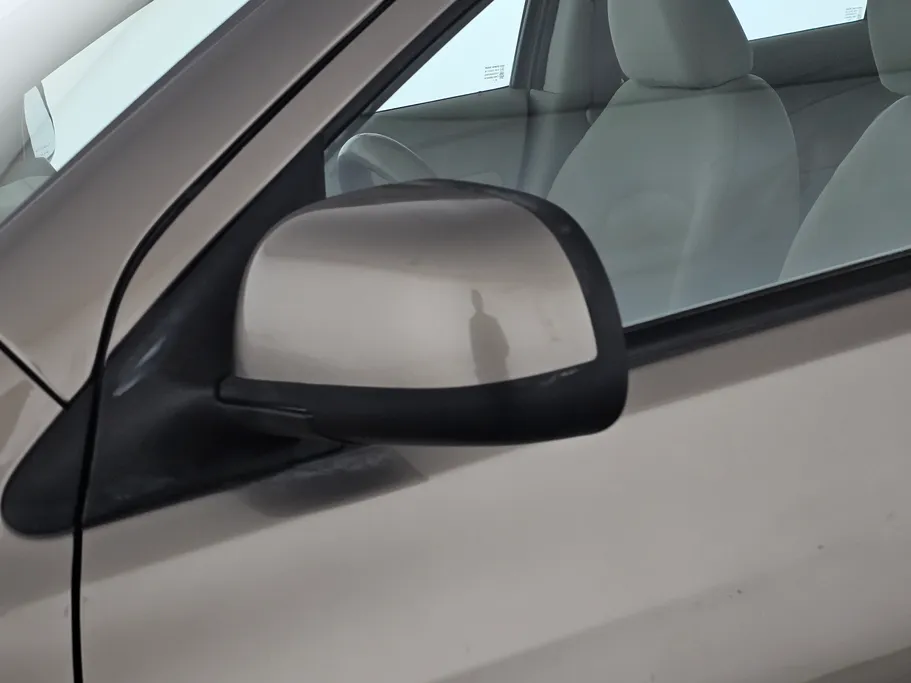 نيسان صني SV 2021 