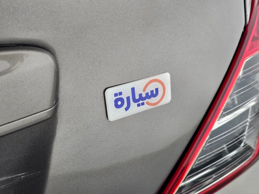 نيسان صني SV 2021 