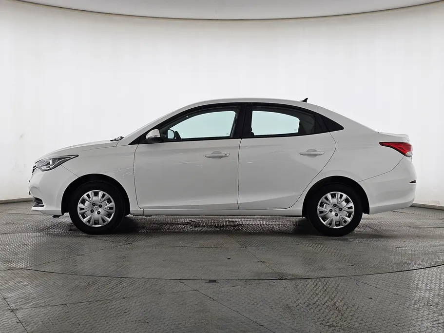 شانجان السفن Basic 2023 