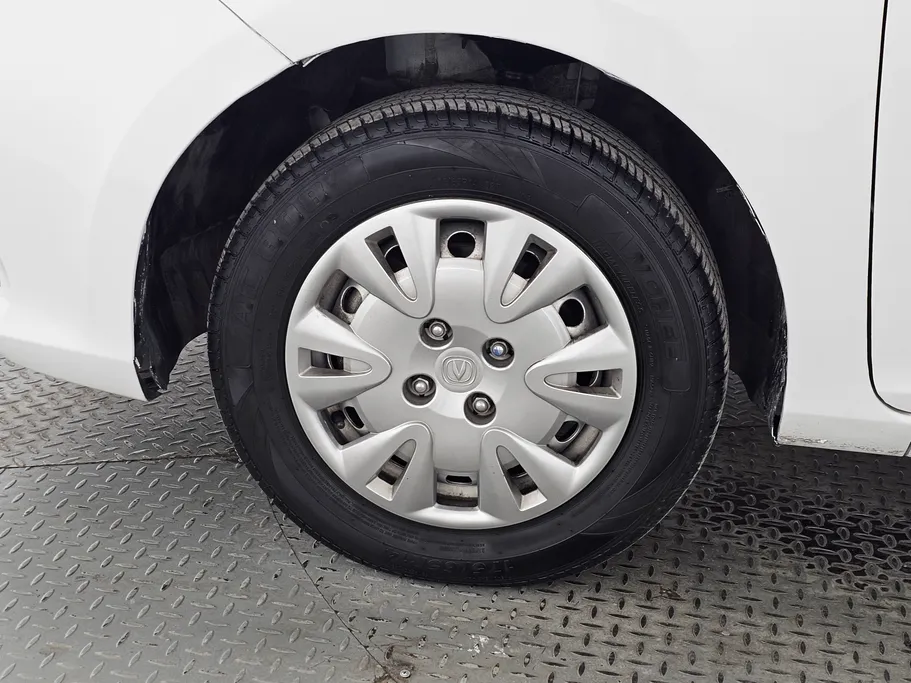 شانجان السفن Basic 2023 