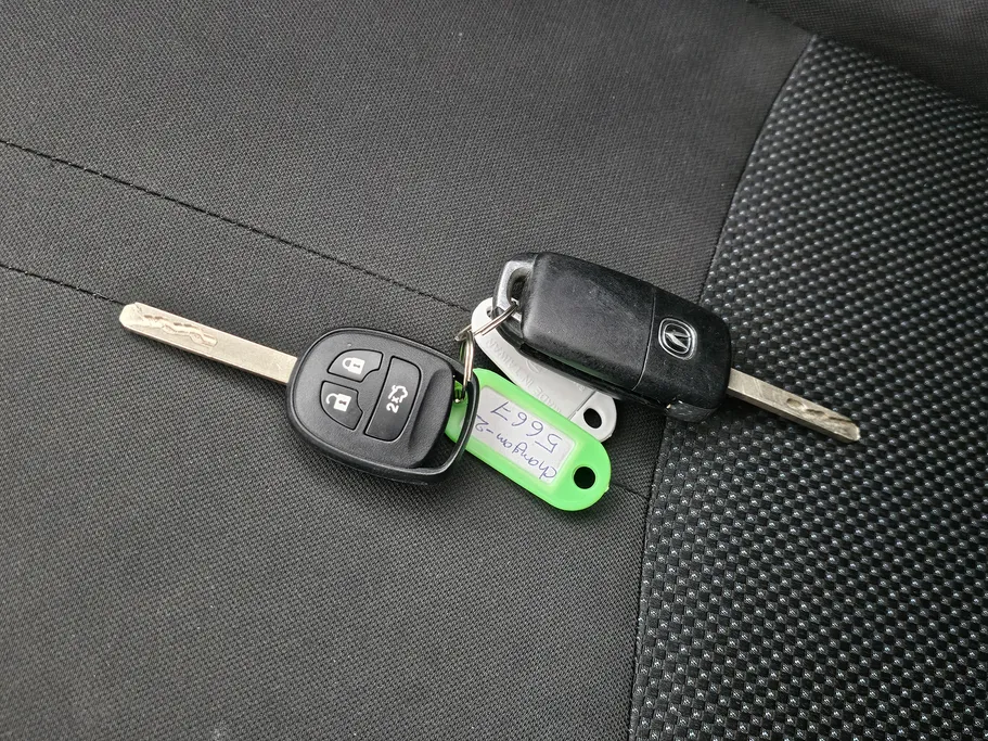 شانجان السفن Basic 2023 