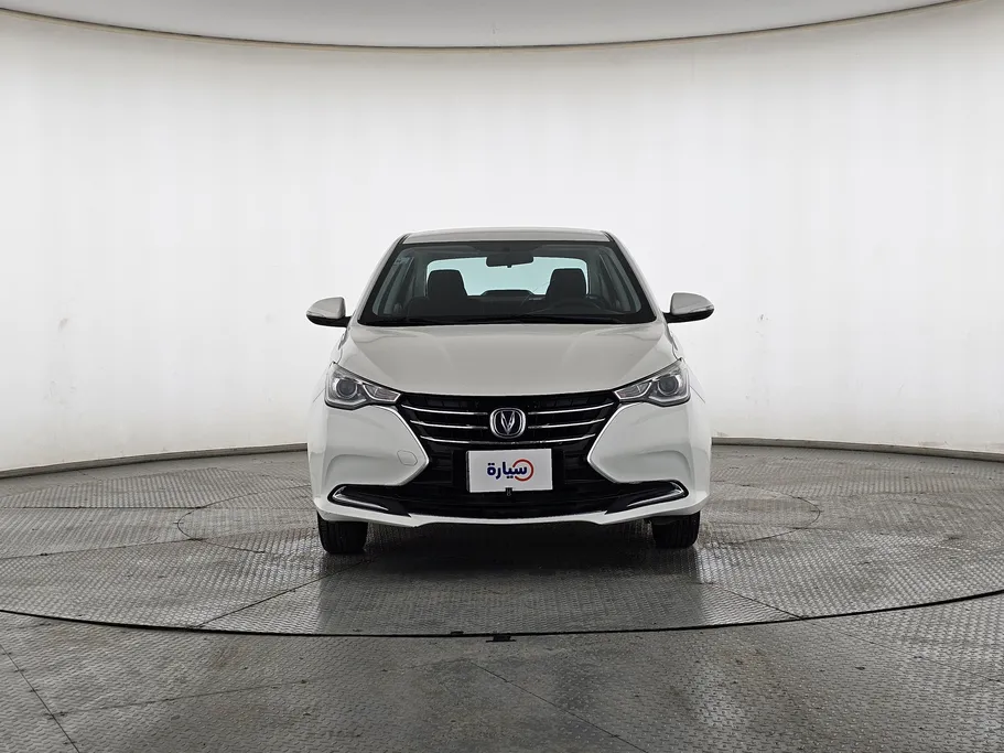 شانجان السفن Basic 2023 