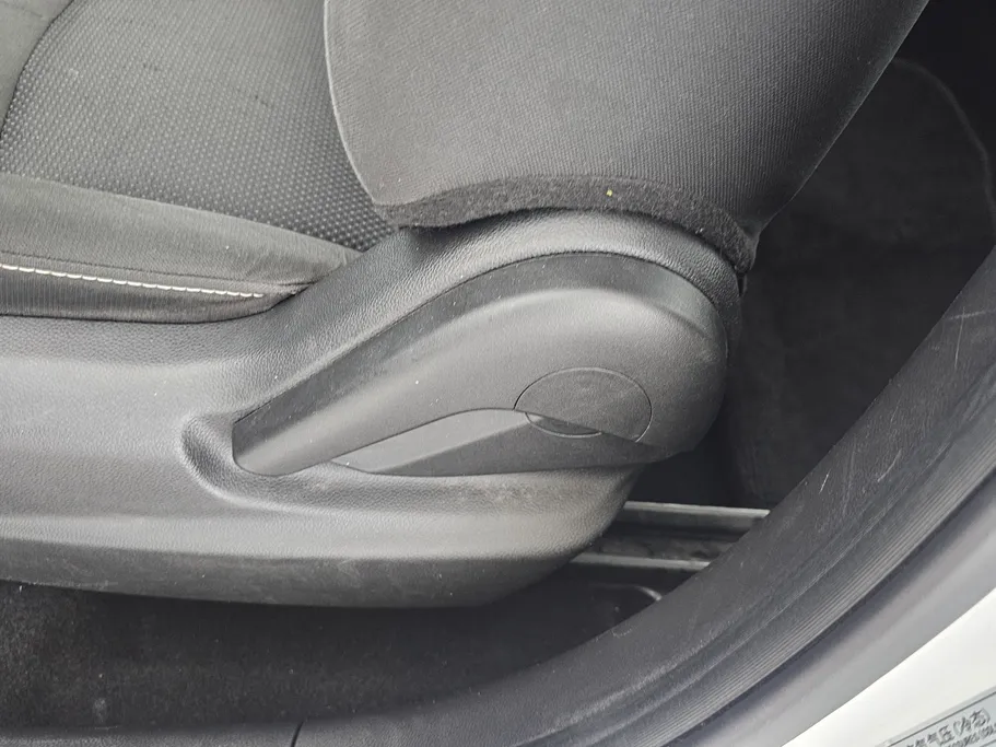 شانجان السفن Basic 2023 