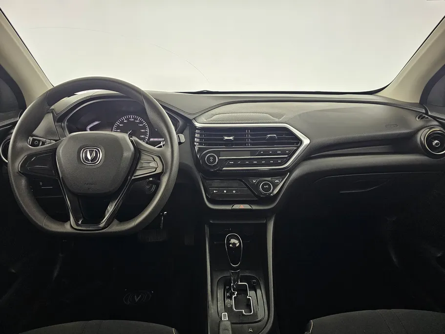 شانجان السفن Basic 2023 