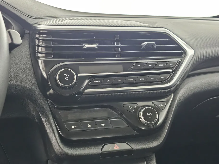 شانجان السفن Basic 2023 