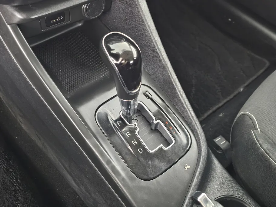 شانجان السفن Basic 2023 