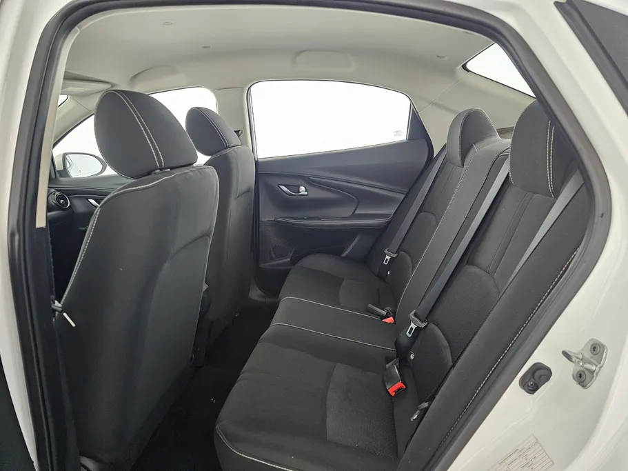 شانجان السفن Basic 2023 