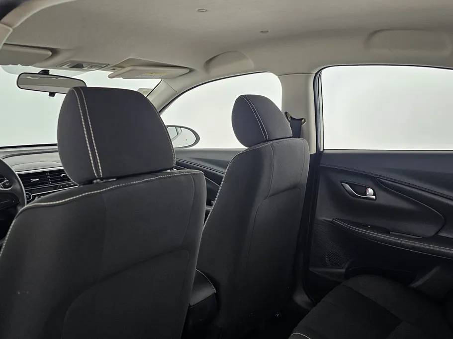 شانجان السفن Basic 2023 