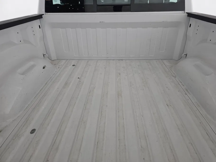 دودج رام 1500 Classic 2022 