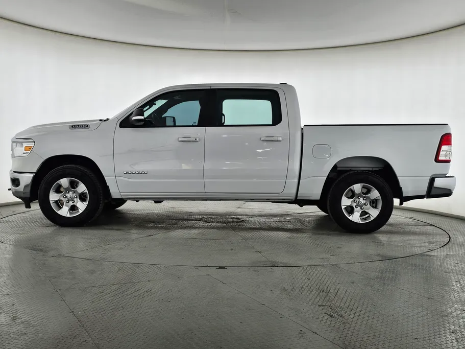 دودج رام 1500 Classic 2022 