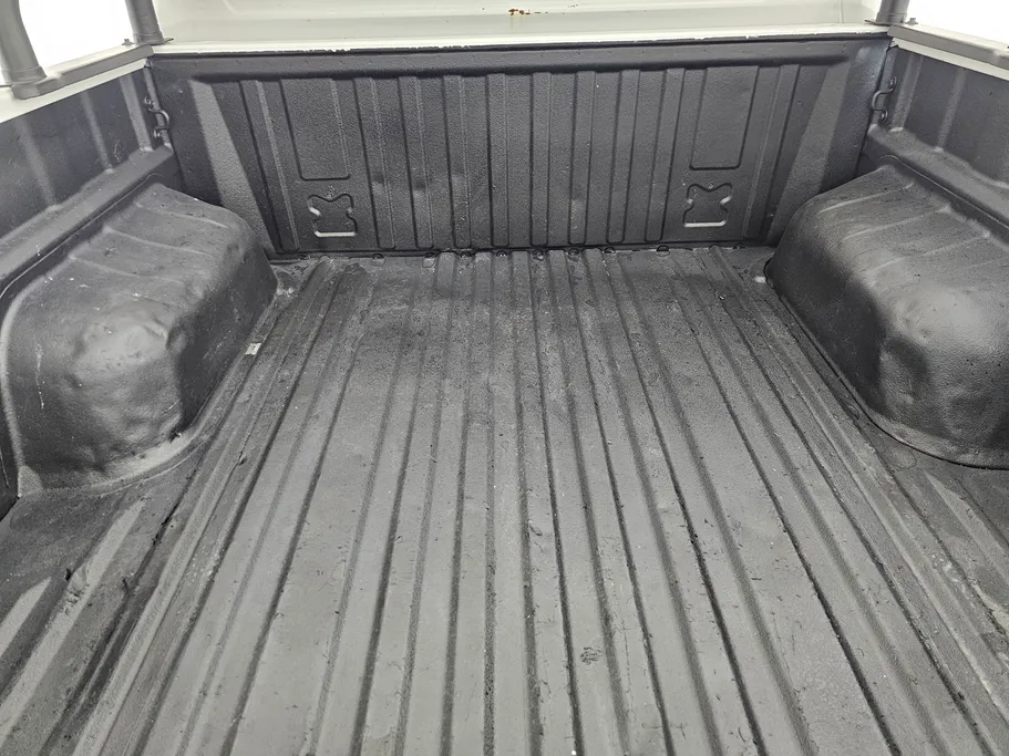 2024 JMC Vigus Double Cabin 