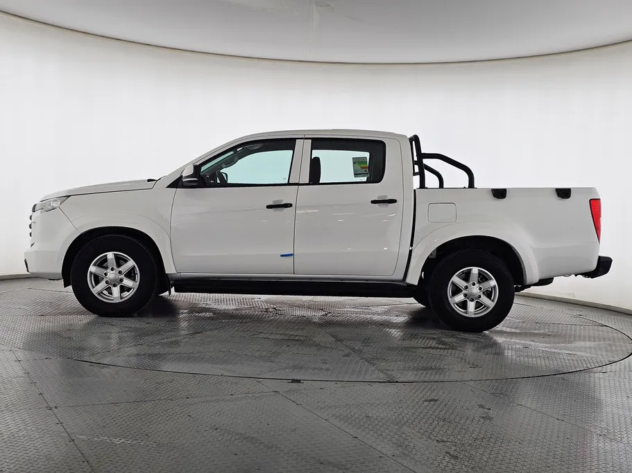 2024 JMC Vigus Double Cabin 