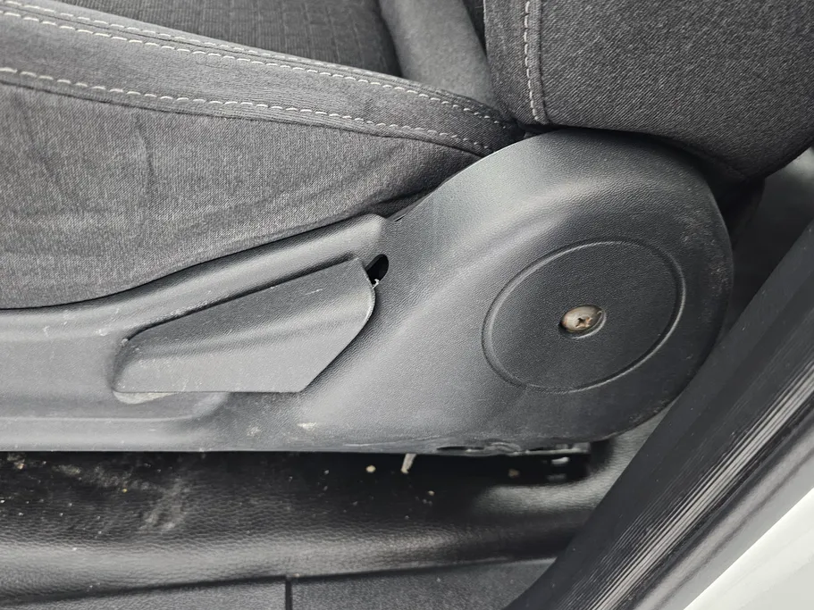 2024 JMC Vigus Double Cabin 