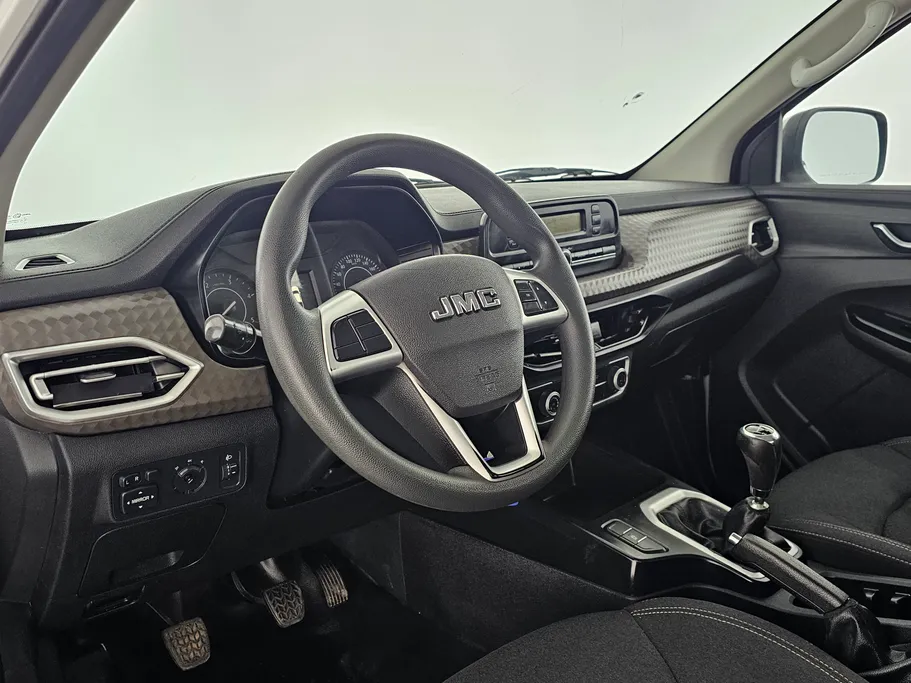 2024 JMC Vigus Double Cabin 