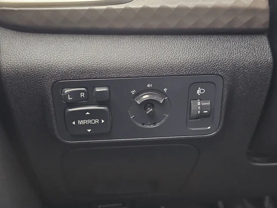 2024 JMC Vigus Double Cabin 