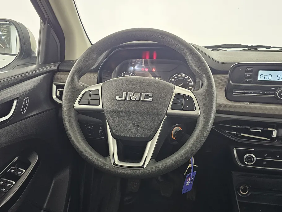 2024 JMC Vigus Double Cabin 