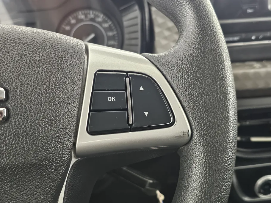 2024 JMC Vigus Double Cabin 