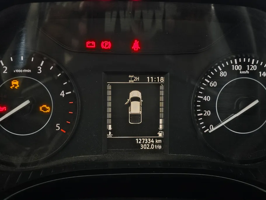 2024 JMC Vigus Double Cabin 