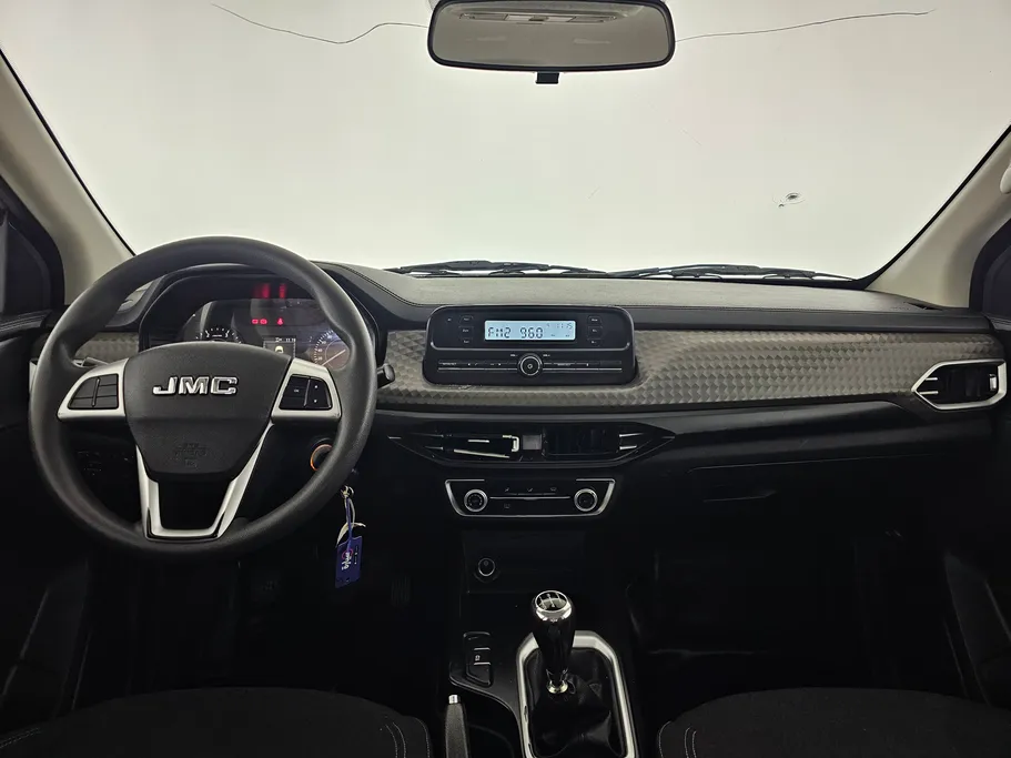 2024 JMC Vigus Double Cabin 