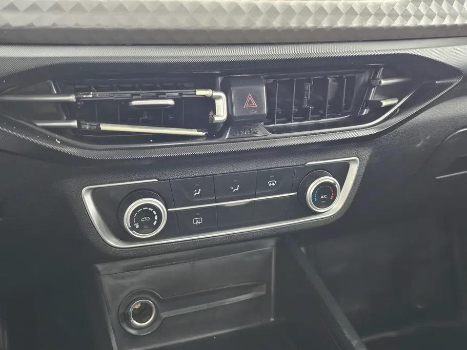 2024 JMC Vigus Double Cabin 