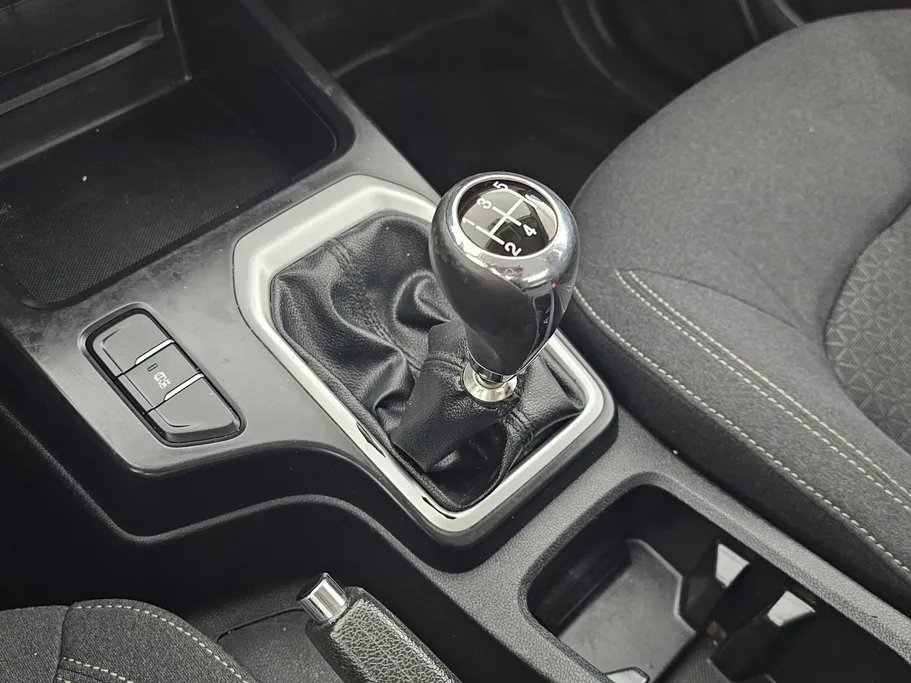 2024 JMC Vigus Double Cabin 