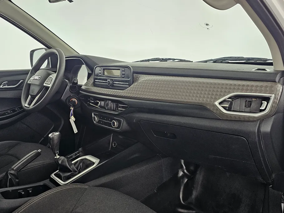 2024 JMC Vigus Double Cabin 