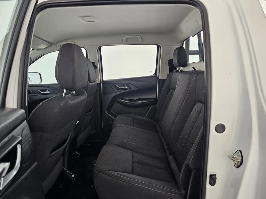 2024 JMC Vigus Double Cabin 