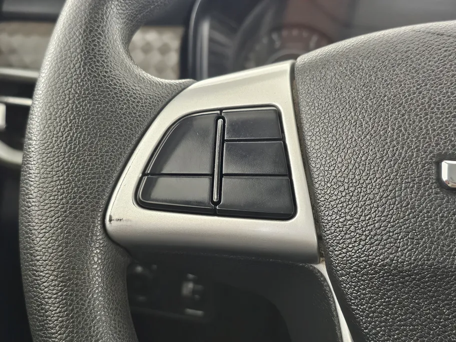 2024 JMC Vigus Double Cabin 