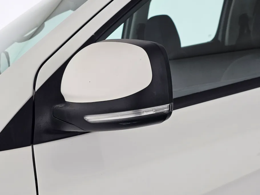 2024 JMC Vigus Double Cabin 