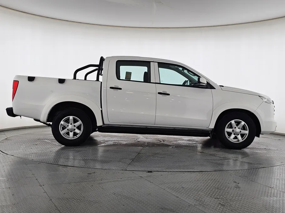 2024 JMC Vigus Double Cabin 