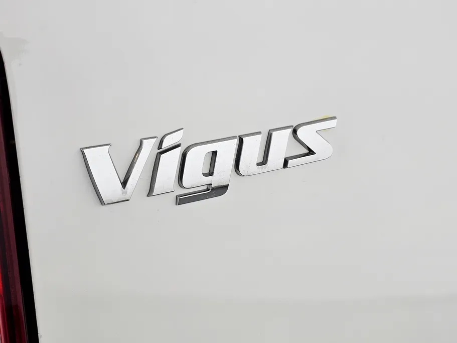 2024 JMC Vigus Double Cabin 