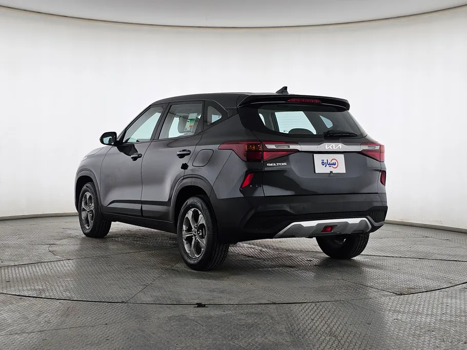 2023 Kia Seltos LX 