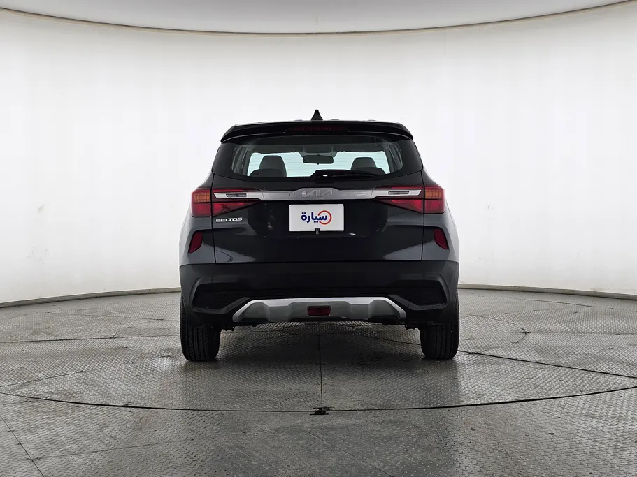 2023 Kia Seltos LX 