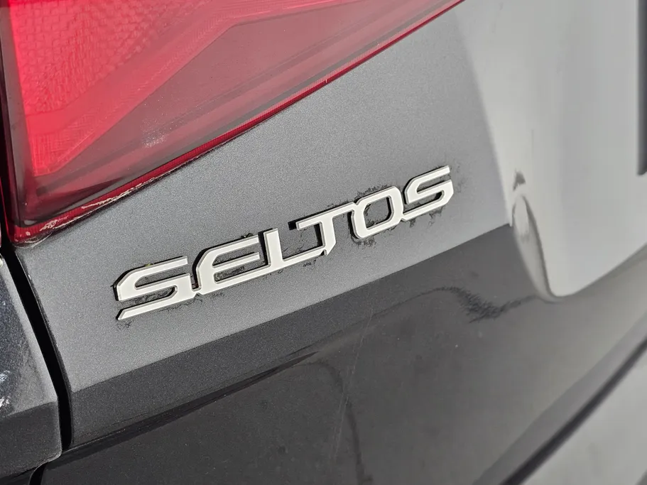 2023 Kia Seltos LX 