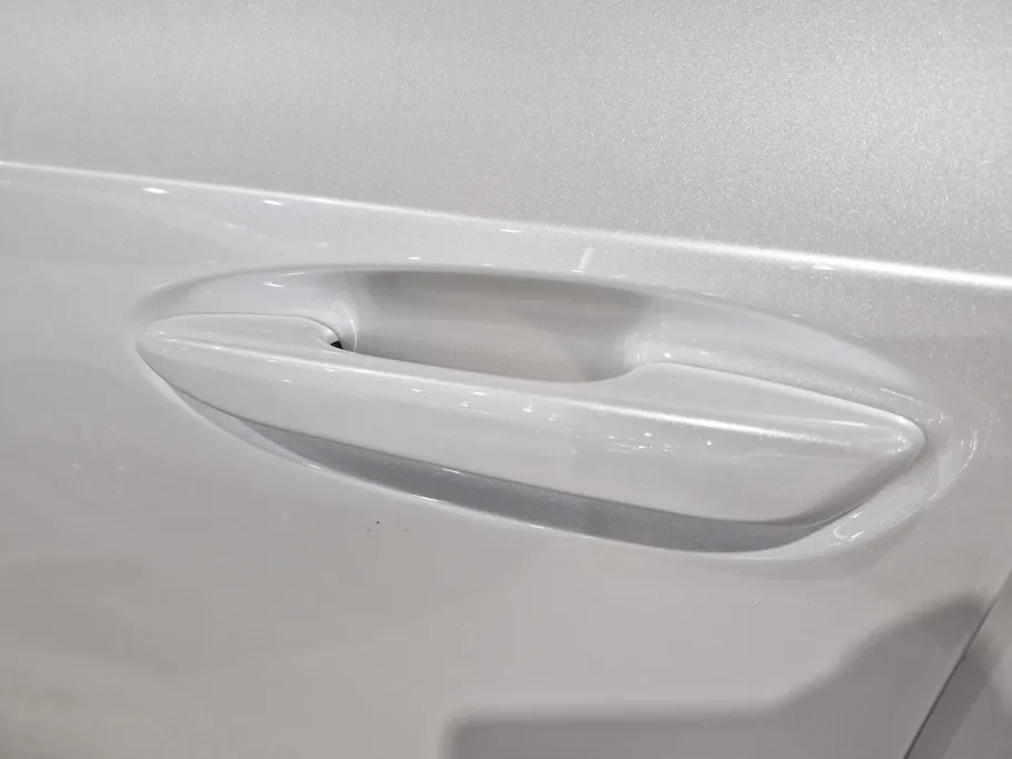 2025 Lexus ES 250 AA Elegant 