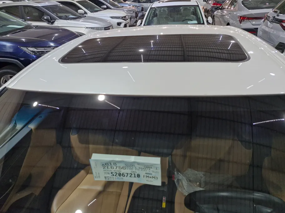 2025 Lexus ES 250 AA Elegant 