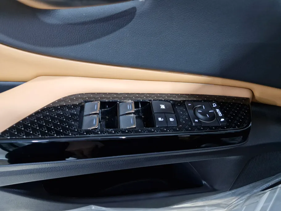 2025 Lexus ES 250 AA Elegant 