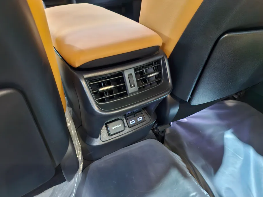 2025 Lexus ES 250 AA Elegant 