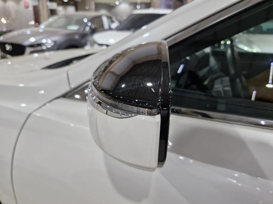 2025 Lexus ES 250 AA Elegant 