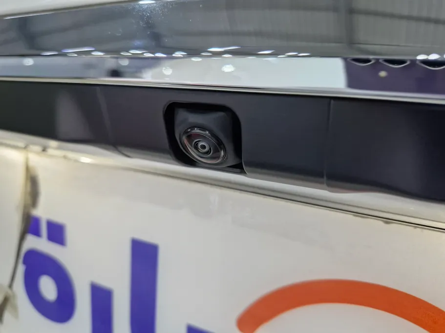 2025 Lexus ES 250 AA Elegant 