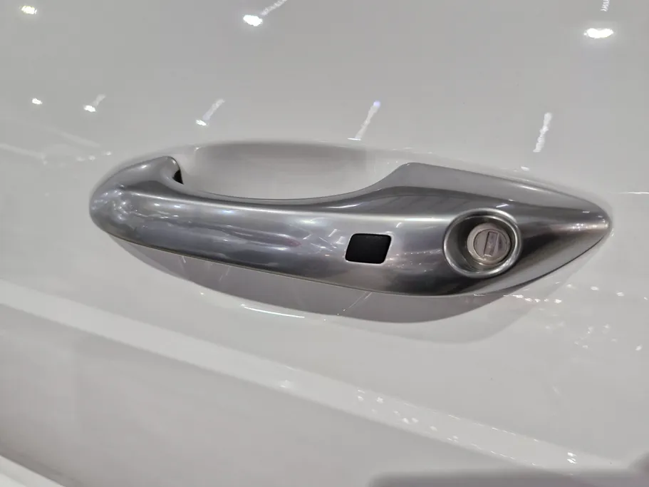 2026 Hyundai Accent Comfort 