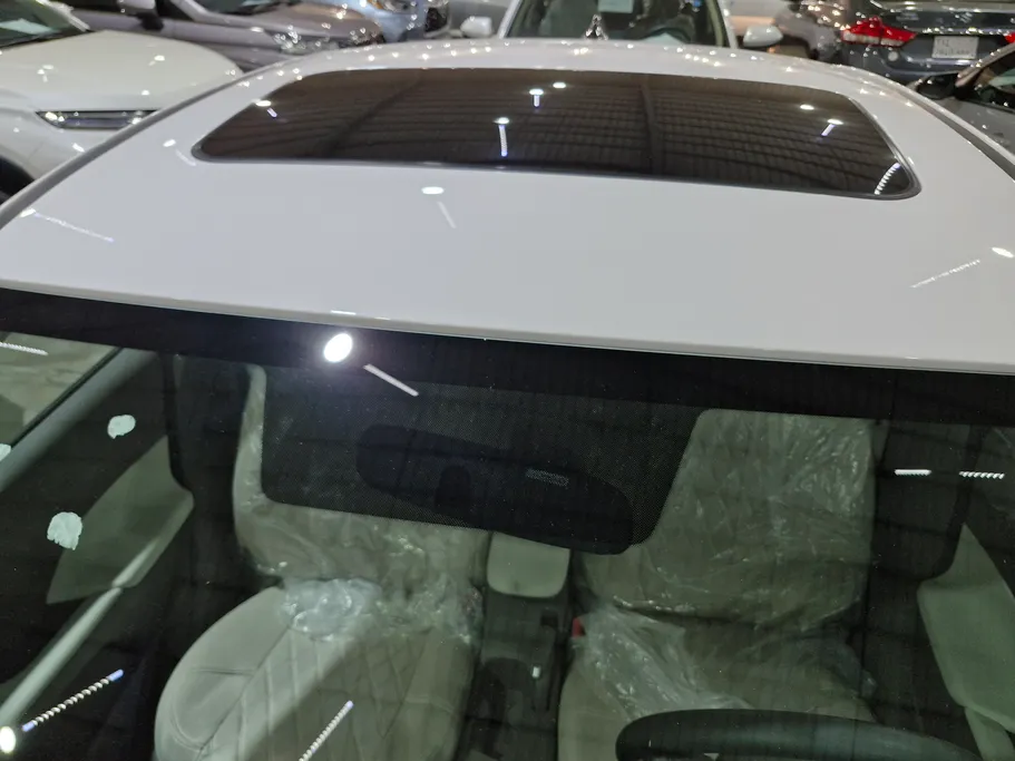 2026 Hyundai Accent Comfort 