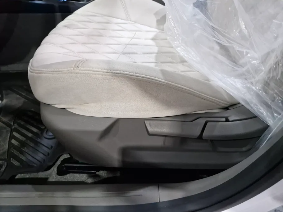 2026 Hyundai Accent Comfort 