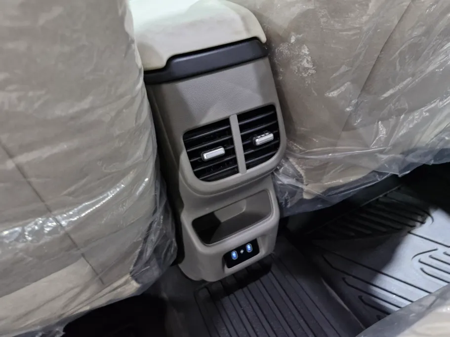 2026 Hyundai Accent Comfort 